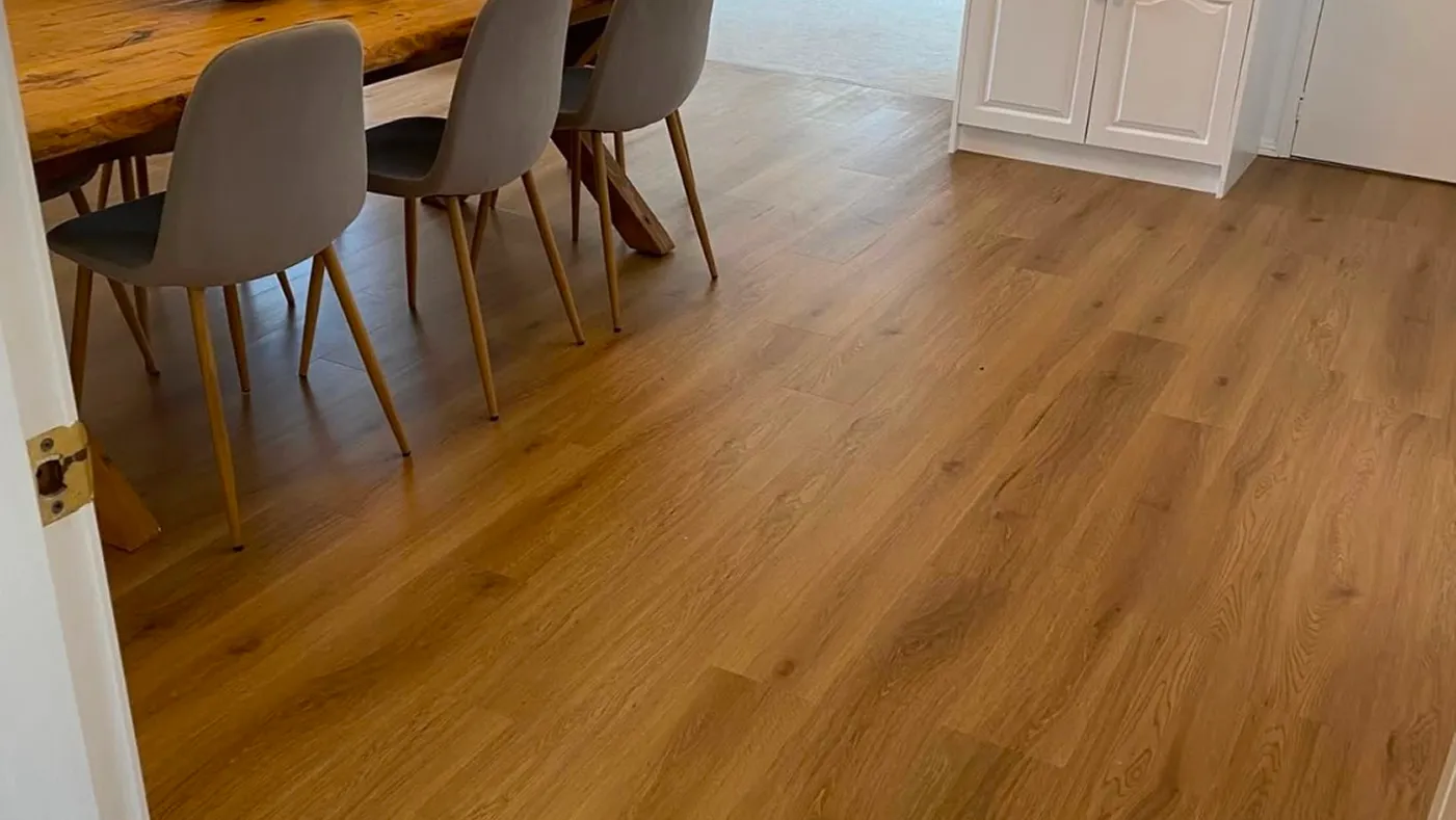 Favourite installation 1